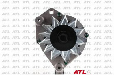 ATL AUTOTECHNIK l38100 -  Генератор